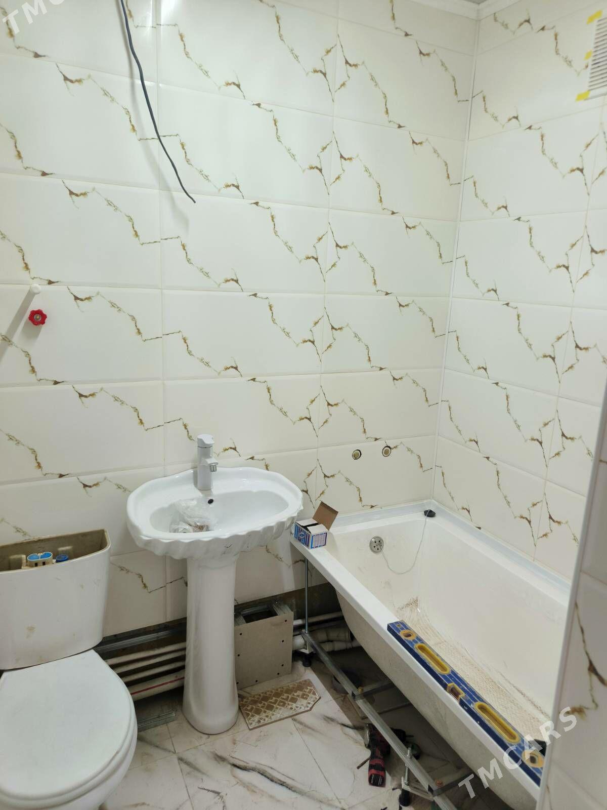 1ji mikroraýon 3 etaj 2 kom  - Мары - img 2