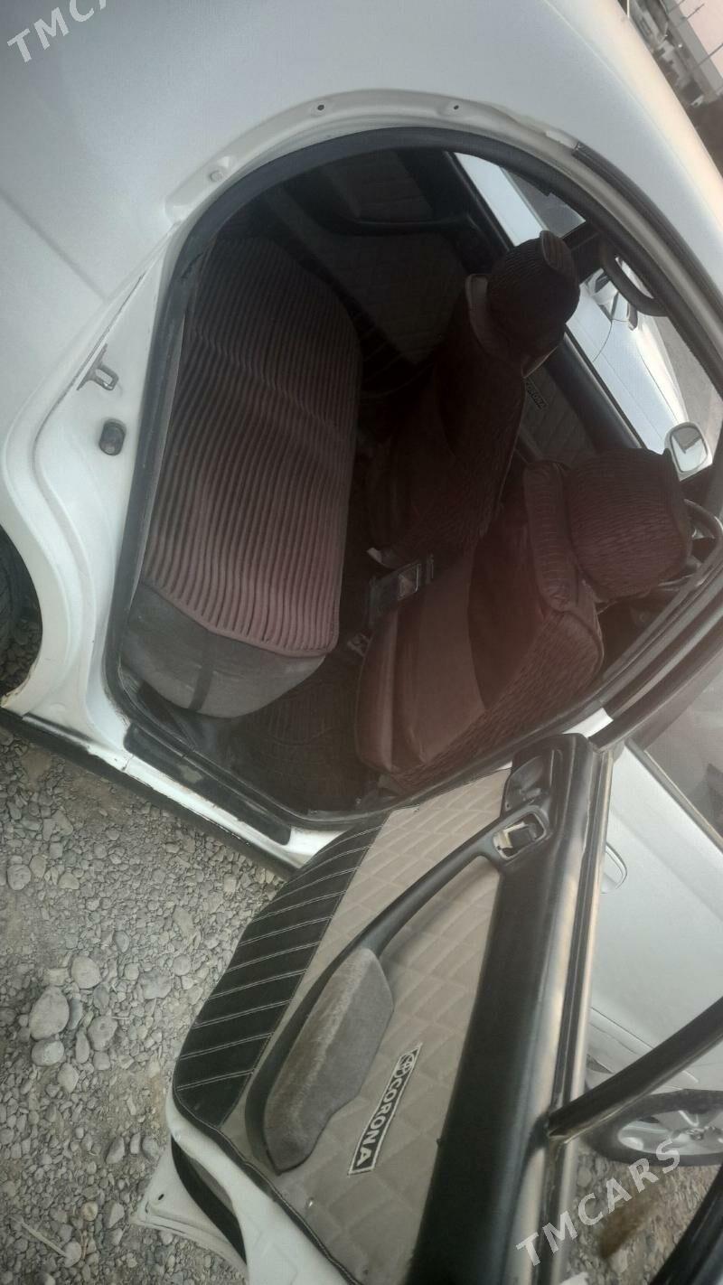 Toyota Corona 1993 - 50 000 TMT - Керки - img 5