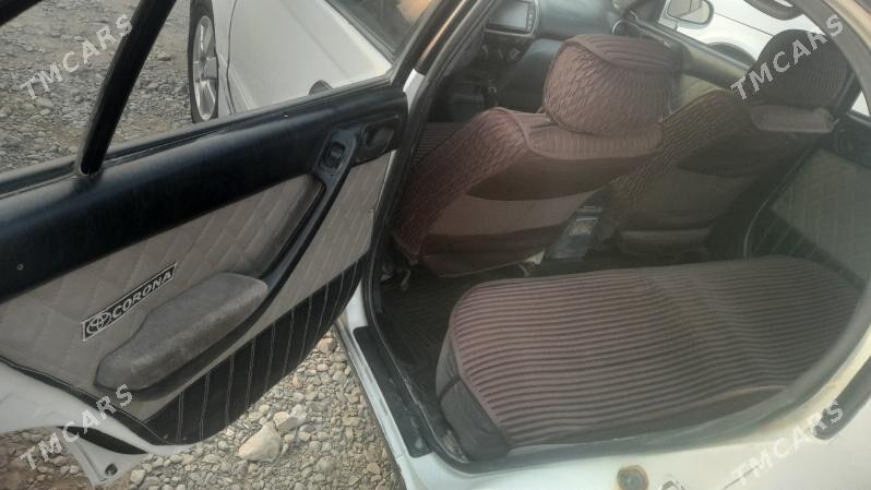 Toyota Corona 1993 - 50 000 TMT - Керки - img 2