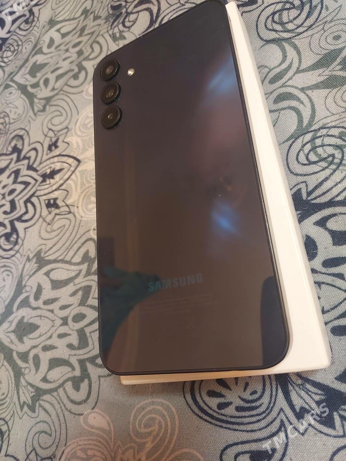 samsung a15 - Aşgabat - img 2