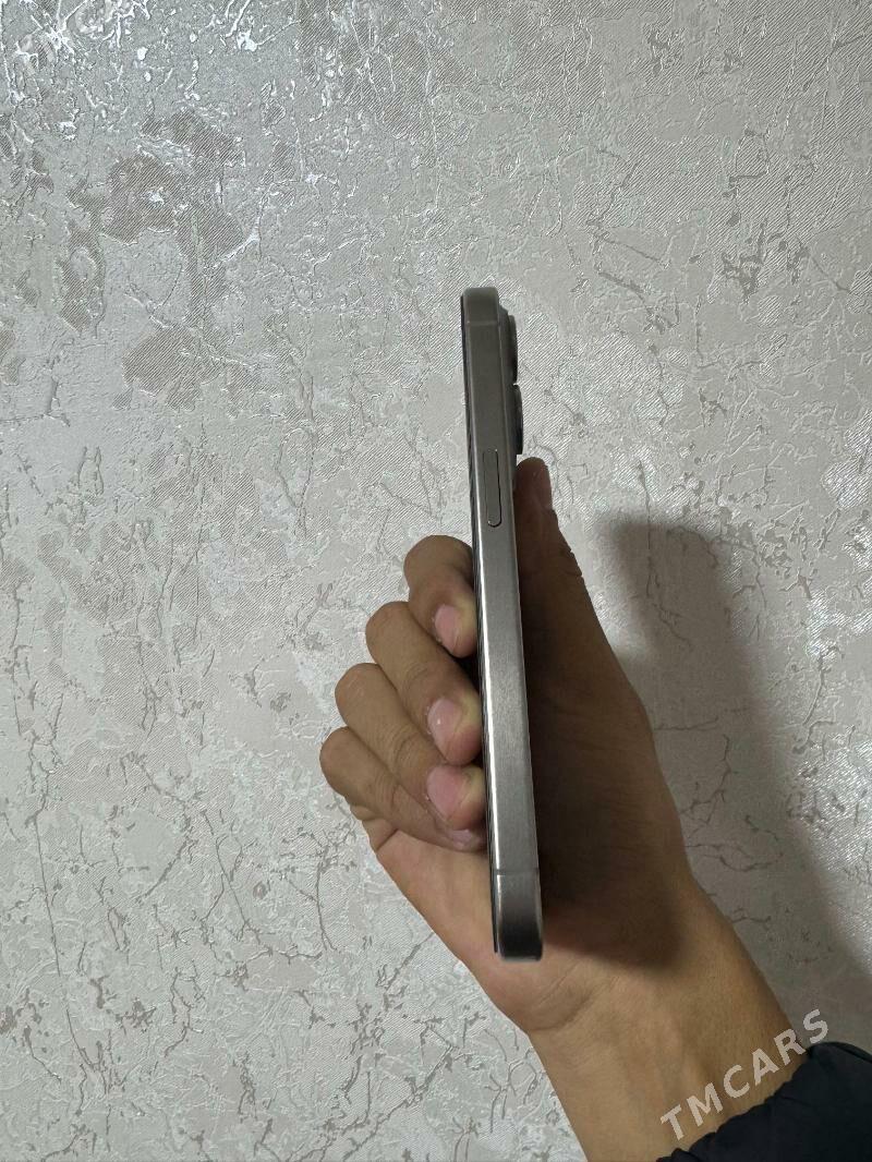 iphone 15pro - Мары - img 3