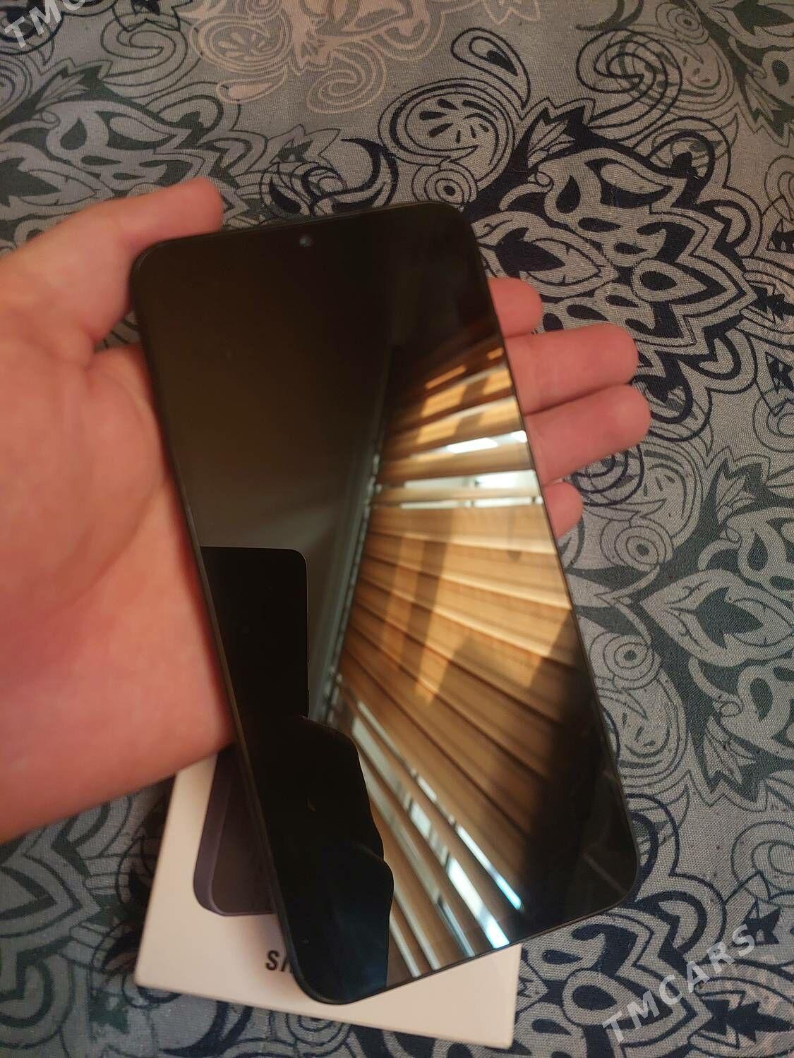 samsung a15 - Aşgabat - img 4