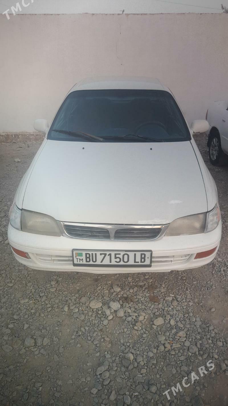 Toyota Corona 1993 - 50 000 TMT - Керки - img 10