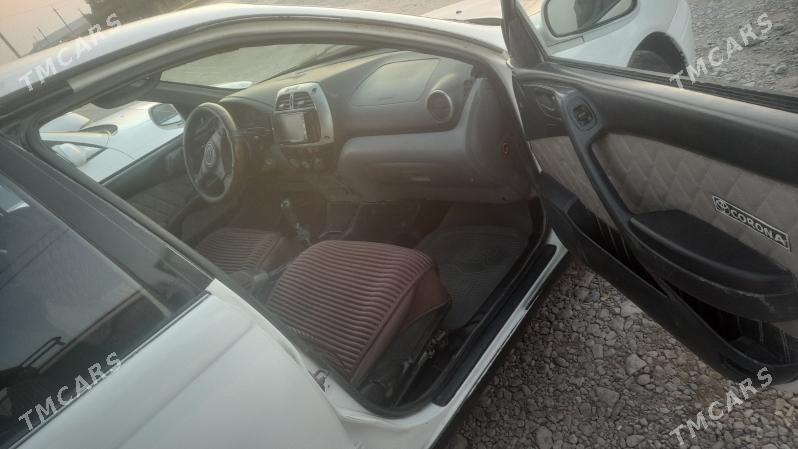 Toyota Corona 1993 - 50 000 TMT - Керки - img 7