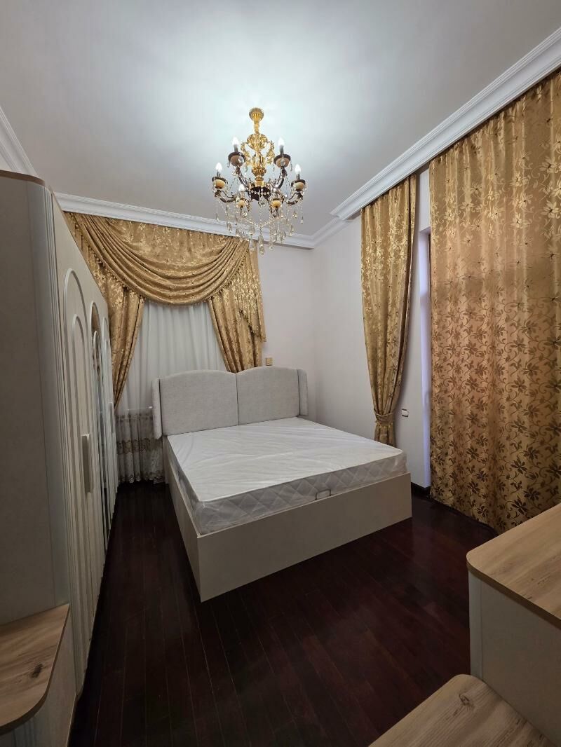 Arenda Nebitgaz elitga 3kom - Нефтегаз (ул. Андалиб-Юбилейная) - img 4