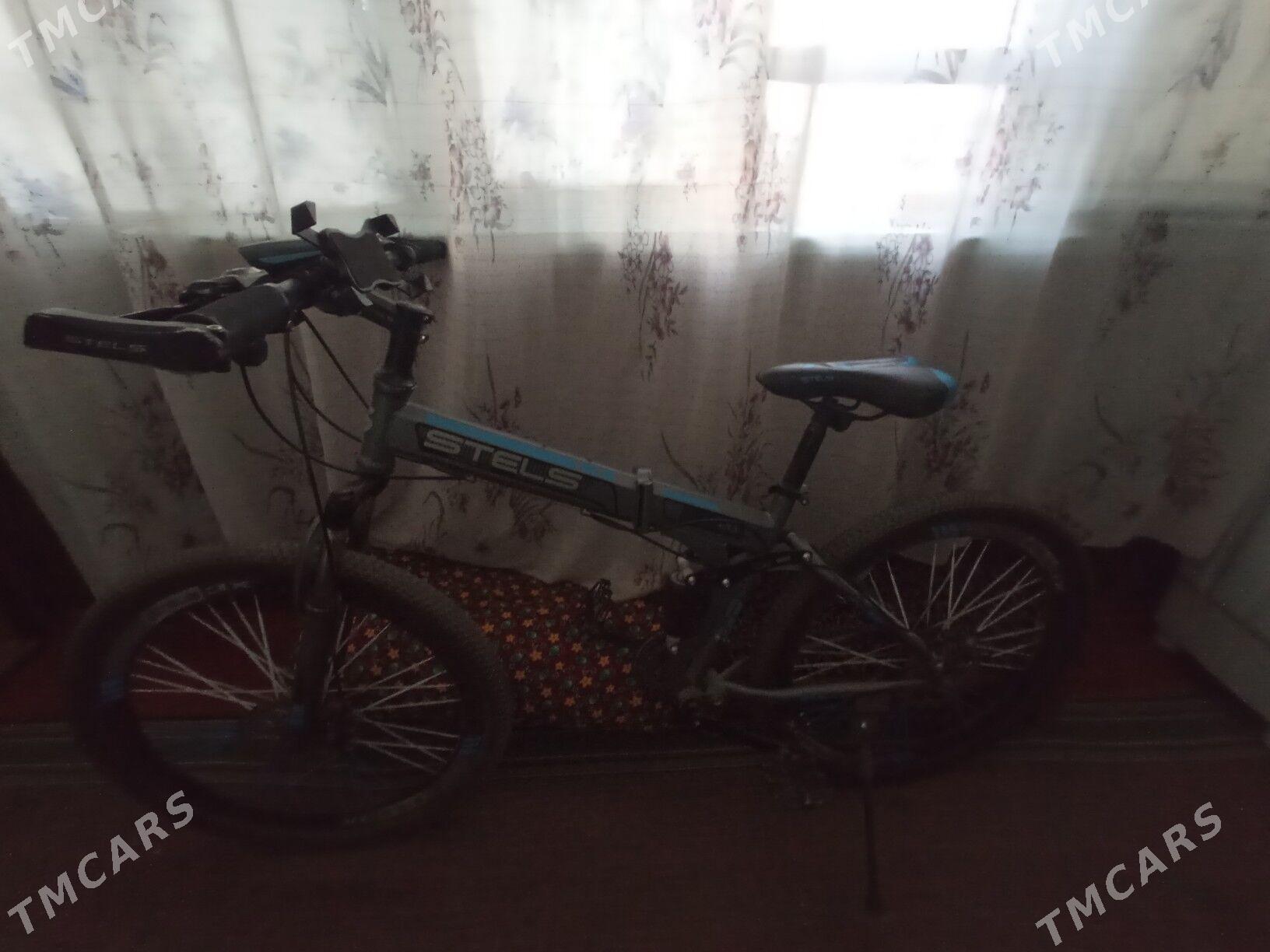 скоростной велосипед - Türkmenabat - img 3