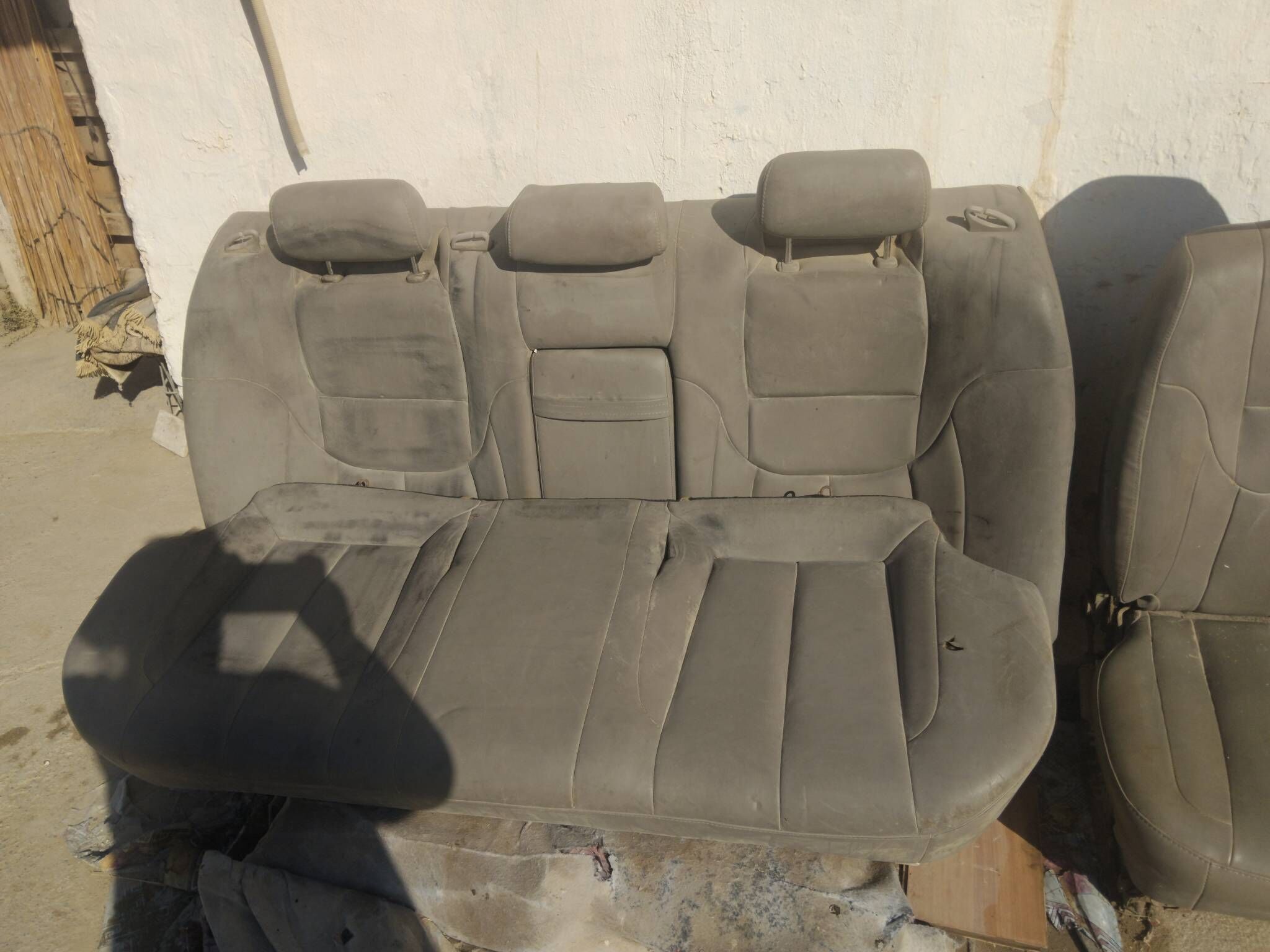 сидения  sidenia 1 000 TMT - Байрамали - img 3