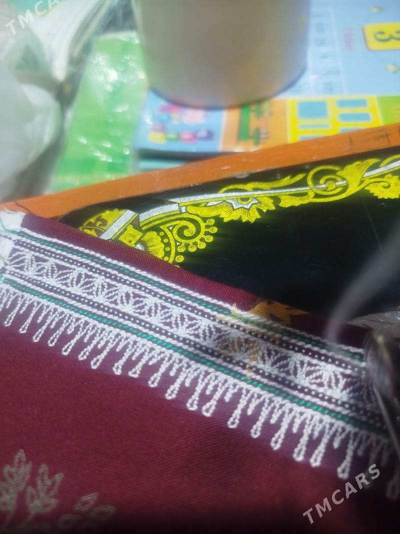 is gerek - Гумдаг - img 2