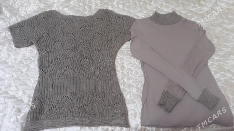 кофта - Daşoguz - img 2
