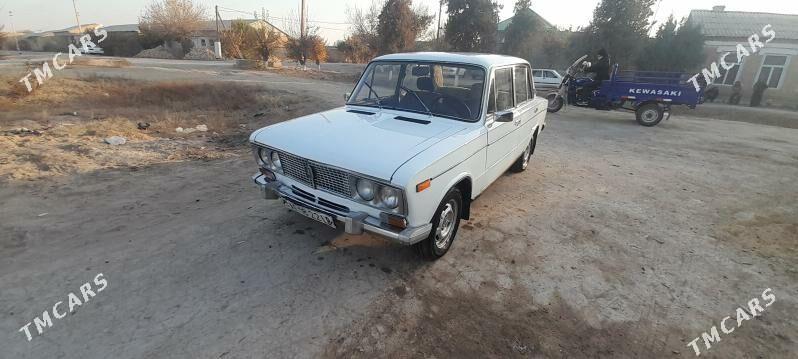 Lada 2106 1990 - 18 000 TMT - Halaç - img 1