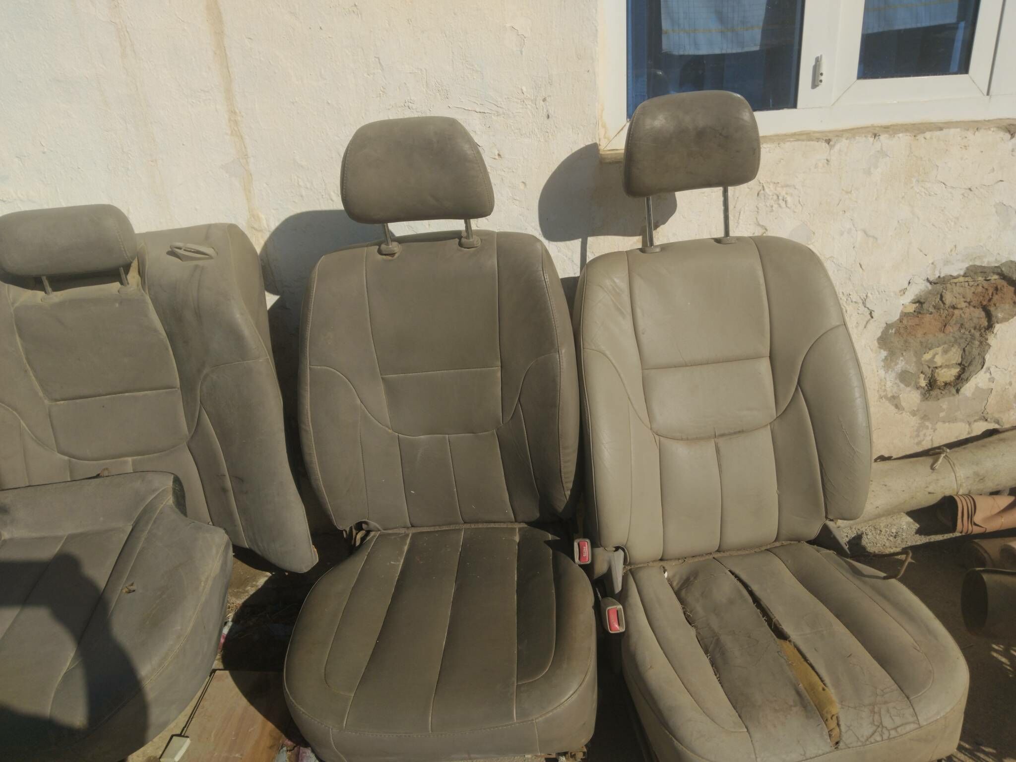 сидения  sidenia 1 000 TMT - Байрамали - img 4