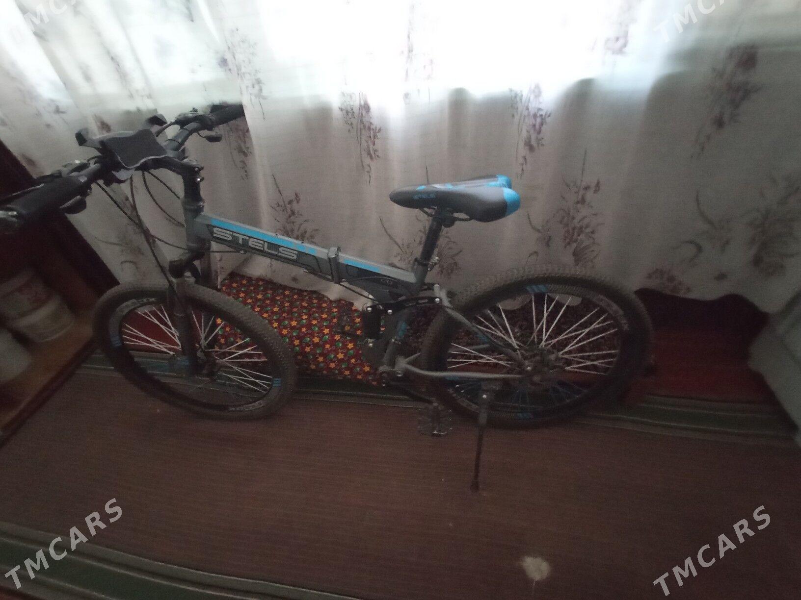 скоростной велосипед - Türkmenabat - img 2