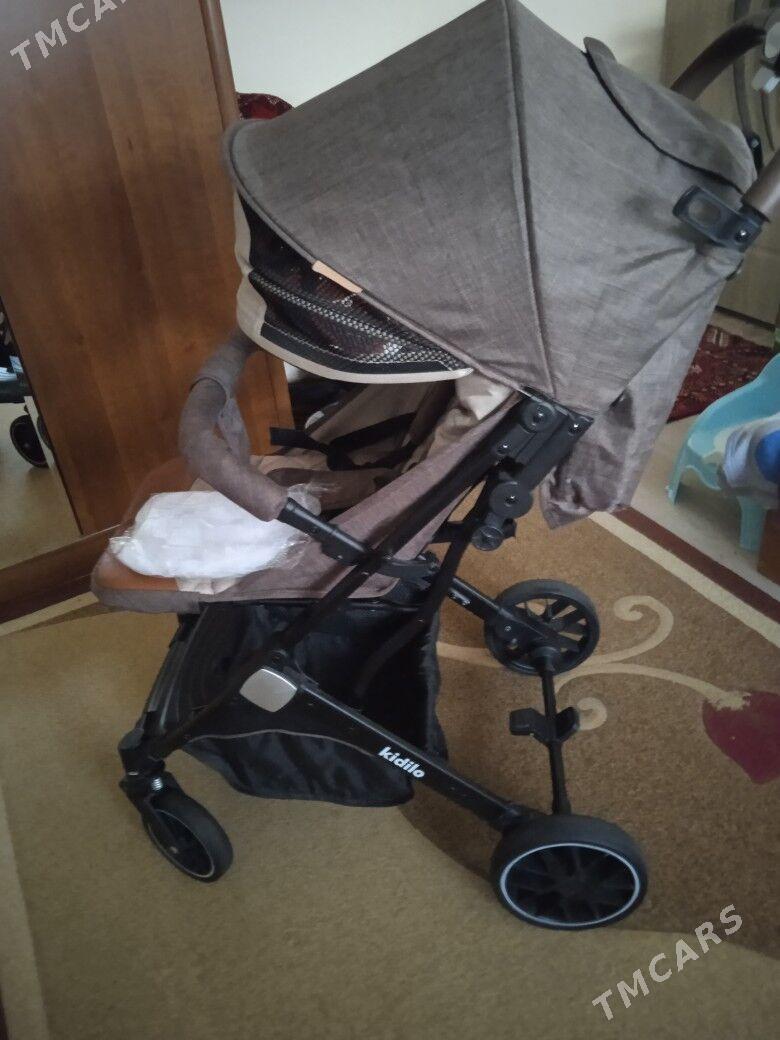 Каляска - Ашхабад - img 3