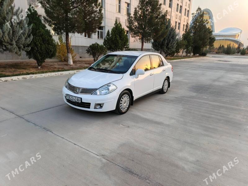 Nissan Versa 2009 - 129 000 TMT - Бузмеин - img 2