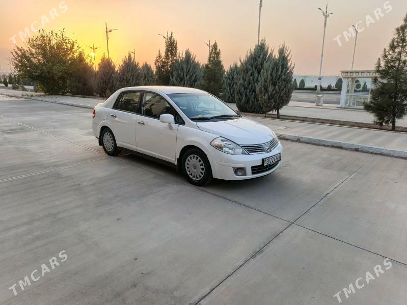 Nissan Versa 2009 - 129 000 TMT - Бузмеин - img 3