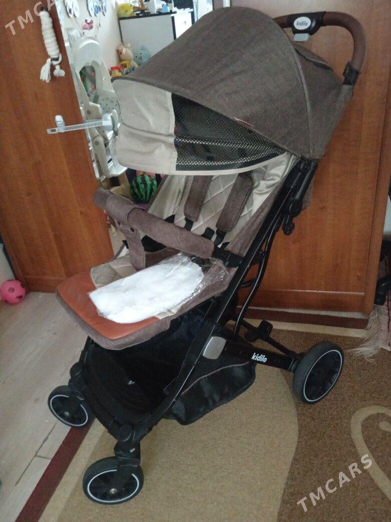 Каляска - Ашхабад - img 2