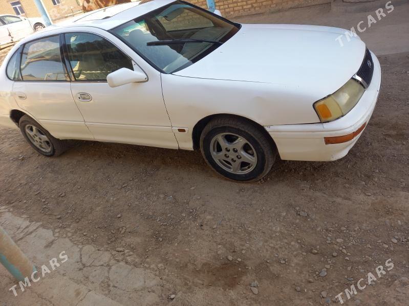 Toyota Avalon 1995 - 63 000 TMT - Серахс - img 2