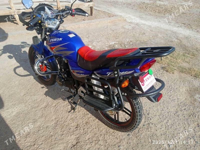 Fekon FK150-8G 2025 - 16 000 TMT - Бабадайхан - img 2