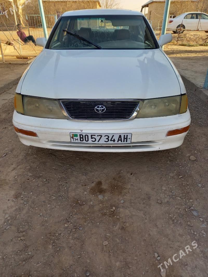 Toyota Avalon 1995 - 63 000 TMT - Серахс - img 3