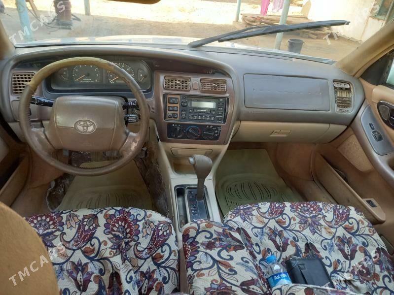 Toyota Avalon 1995 - 63 000 TMT - Серахс - img 4