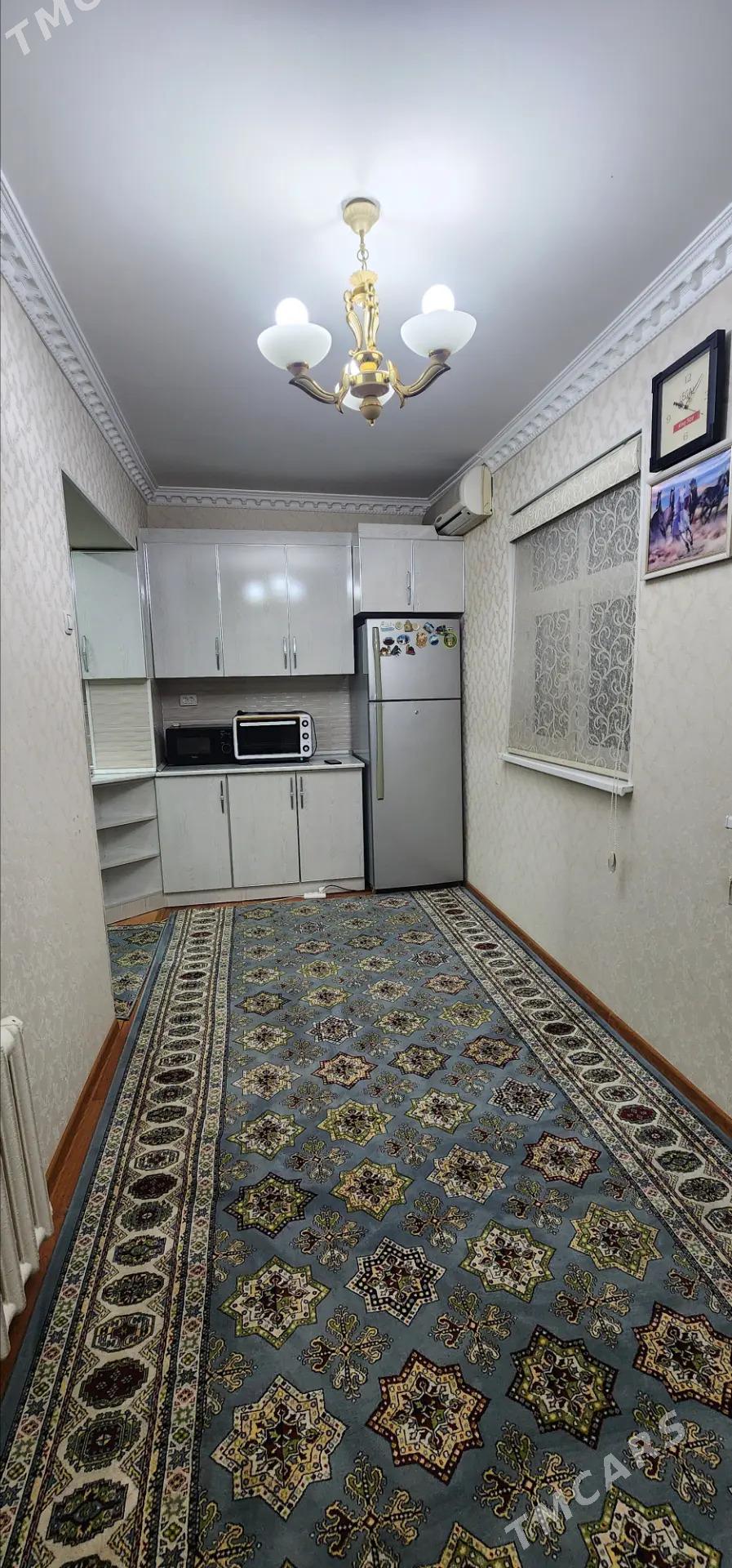 Dosaf Mariyski  4/2 3 komnat - Досааф - img 8