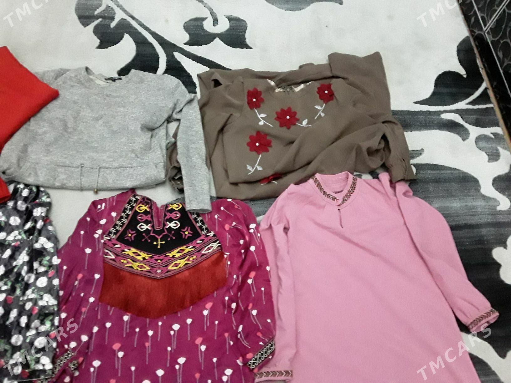 köýnek - Ашхабад - img 2