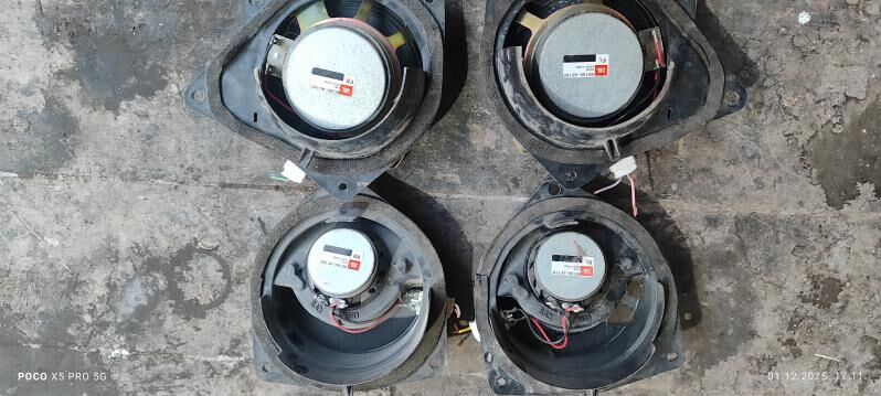 JVC MAGİTAFON KALONKA 1 000 TMT - Daşoguz - img 2