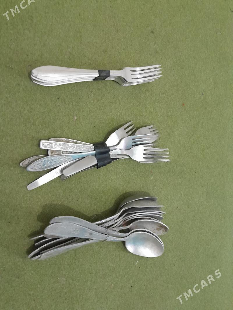 Вещи для дома - Гызыларбат - img 3