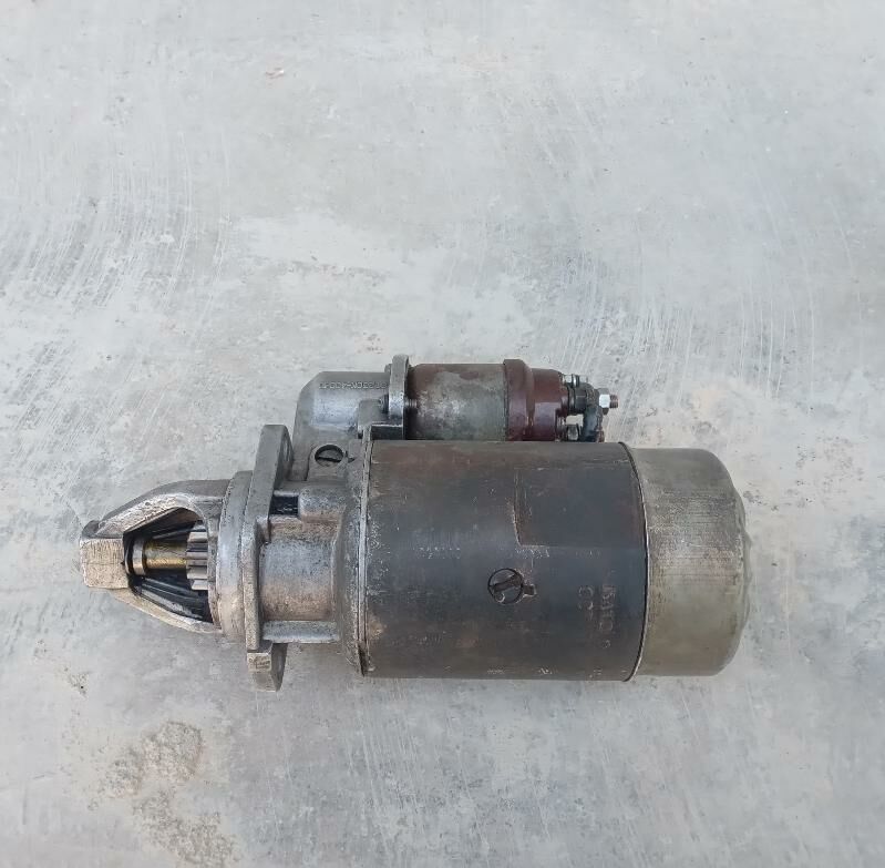 ZIL STATER CCCR 130 500 TMT - Aşgabat - img 2