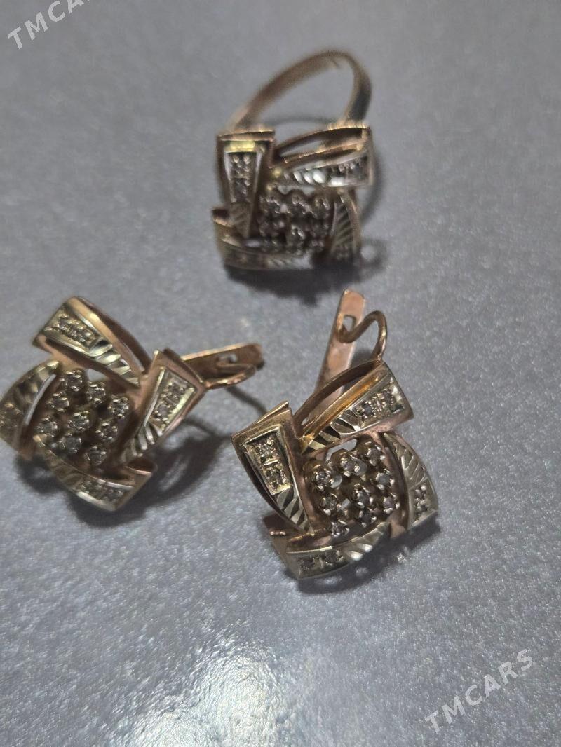 brliyant kamplekt - Daşoguz - img 3