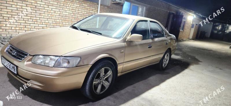 Toyota Camry 1998 - 140 000 TMT - Мары - img 3