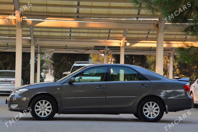 Toyota Camry 2005 - 175 000 TMT - Мары - img 4