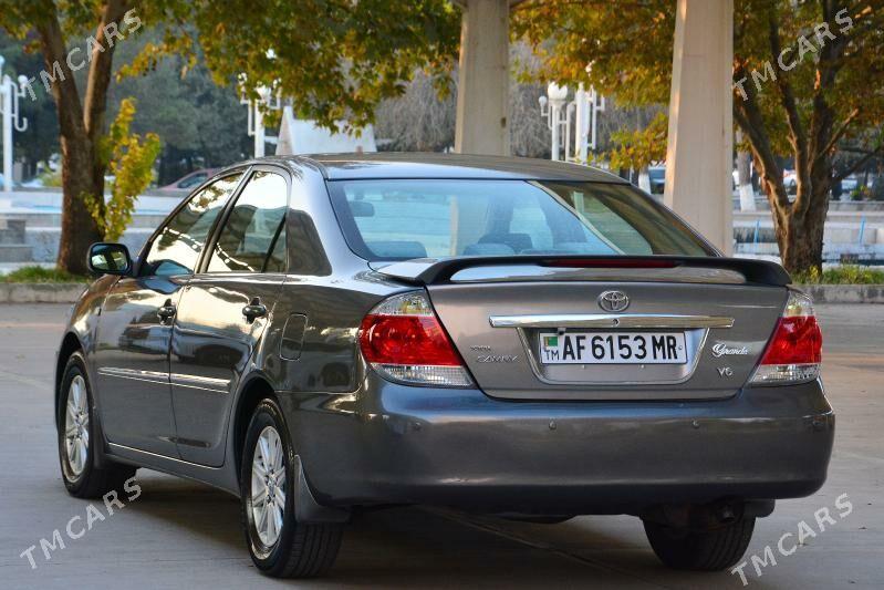 Toyota Camry 2005 - 175 000 TMT - Мары - img 2