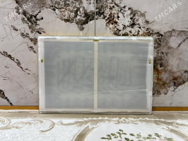 Portret - Ашхабад - img 2