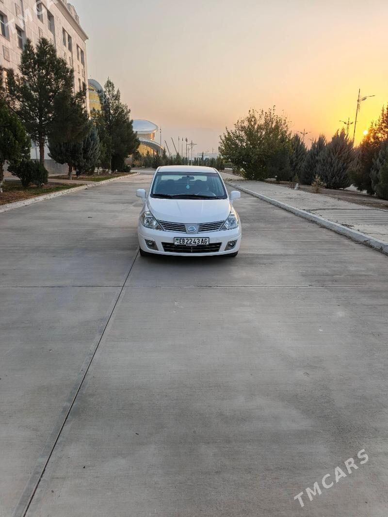 Nissan Versa 2009 - 129 000 TMT - Бузмеин - img 6