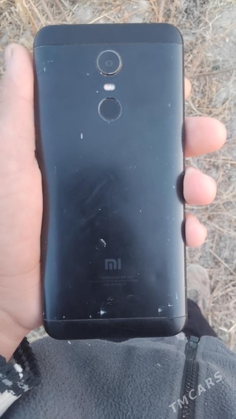 redmi a5 p+4 64 - Болдумсаз - img 1