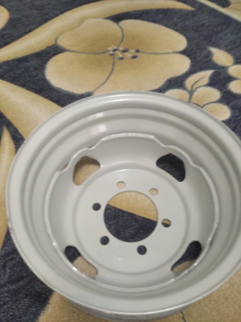 gazel diska 420 TMT - Aşgabat - img 2