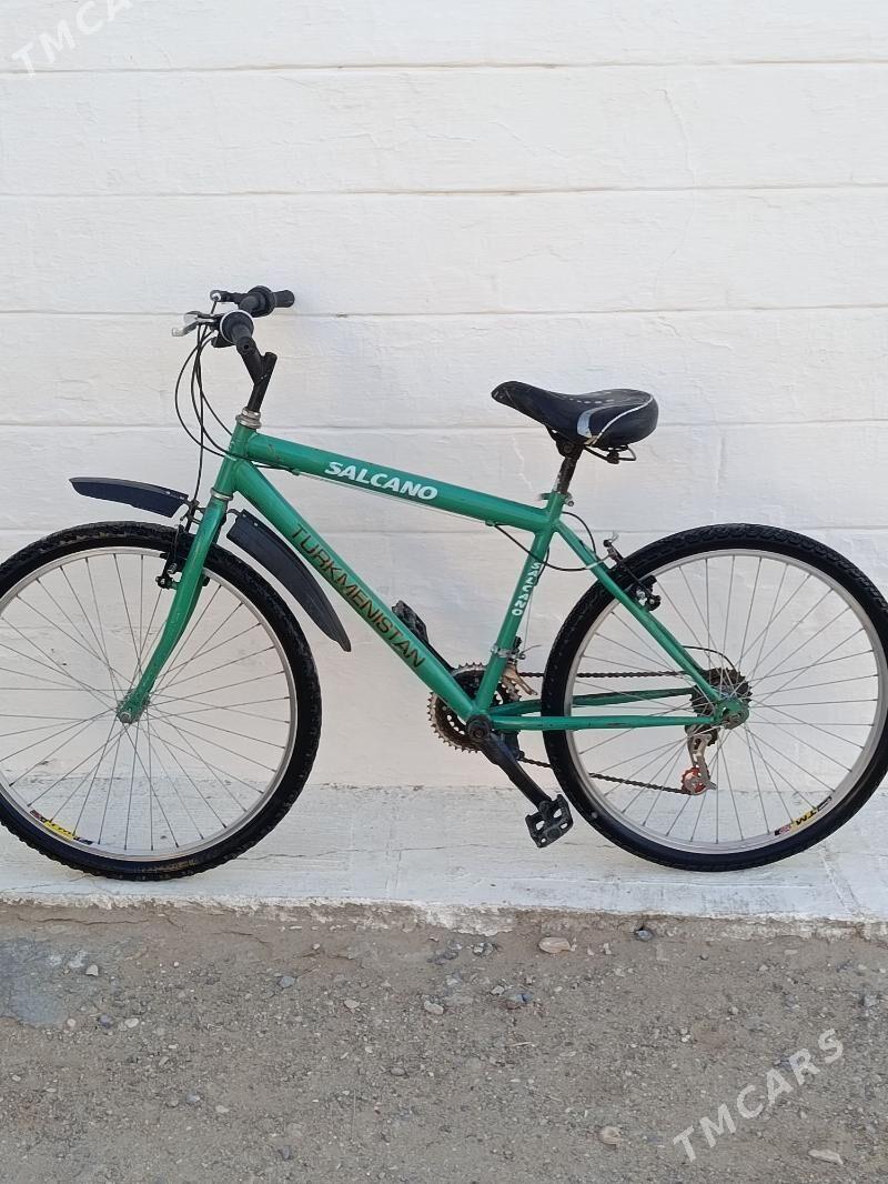 welik - Гумдаг - img 2