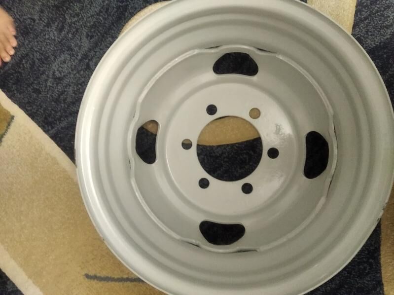 gazel diska 420 TMT - Aşgabat - img 4