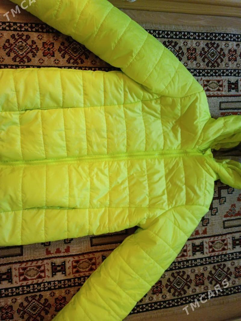 kurtka - Türkmenabat - img 2