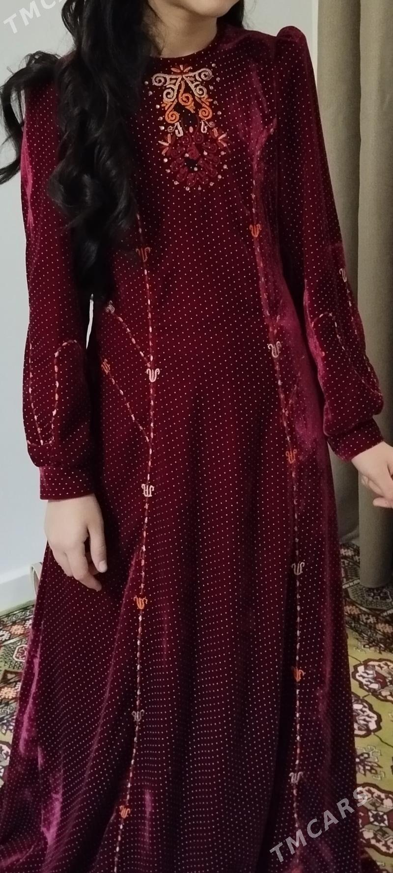 Gyz çaga tayyn kőynekler - Улица Ататурка - img 8