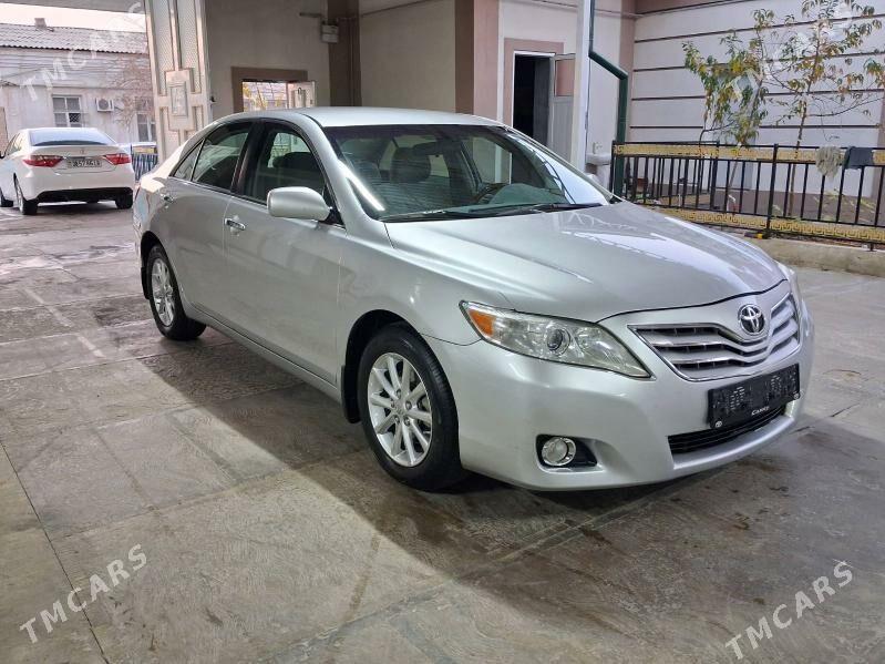 Toyota Camry 2010 - 215 000 TMT - Туркменабат - img 2