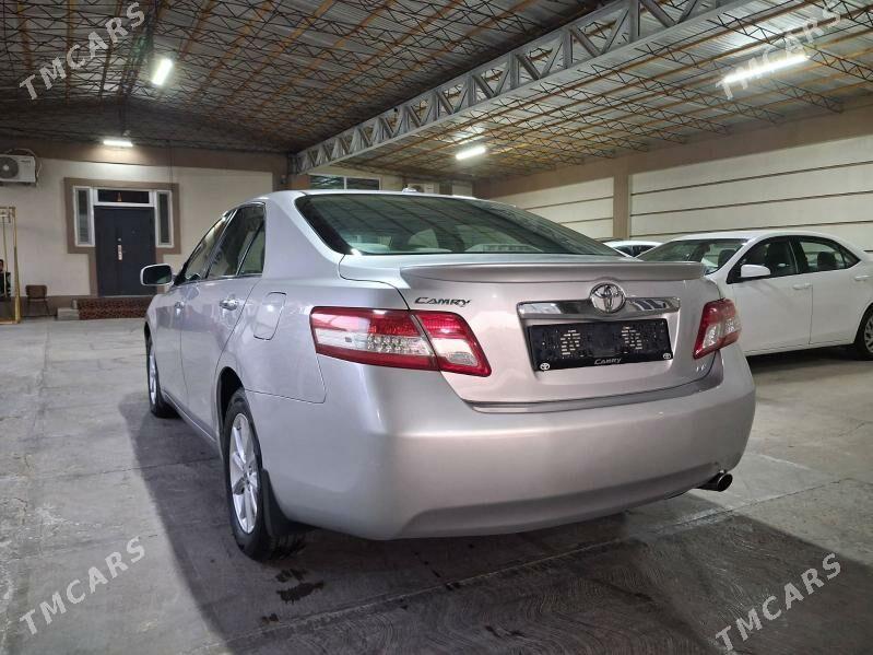 Toyota Camry 2010 - 215 000 TMT - Туркменабат - img 3