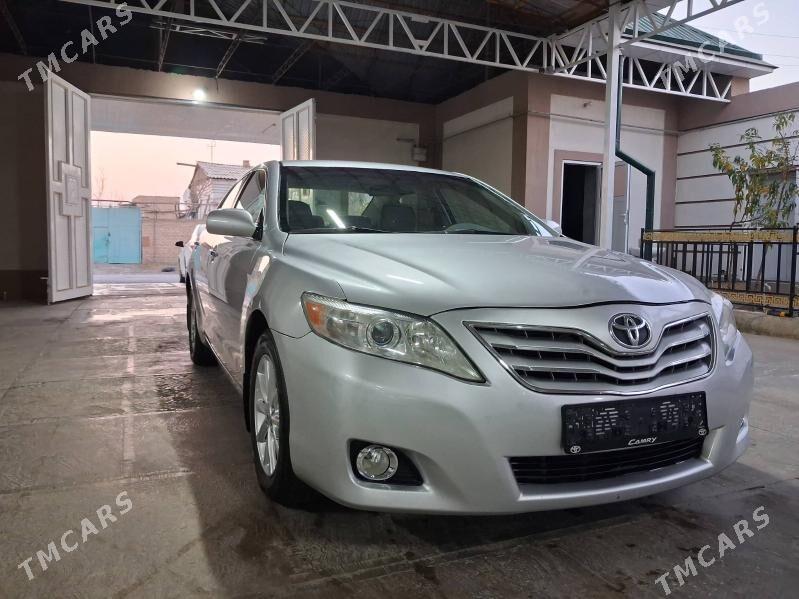Toyota Camry 2010 - 215 000 TMT - Туркменабат - img 10