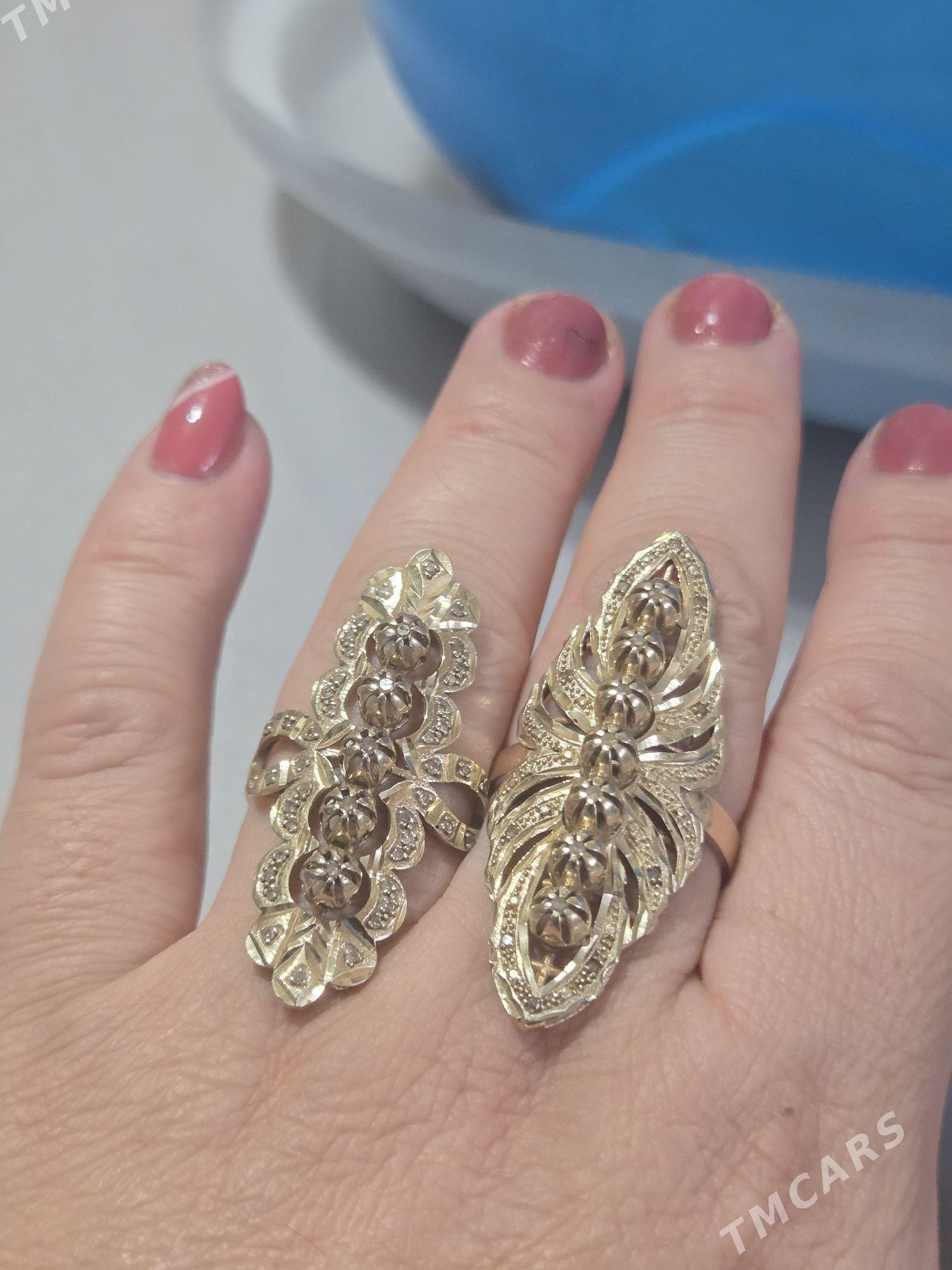 Brliyant yuzuk - Daşoguz - img 2