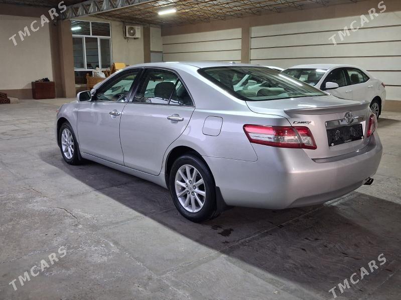 Toyota Camry 2010 - 215 000 TMT - Туркменабат - img 5