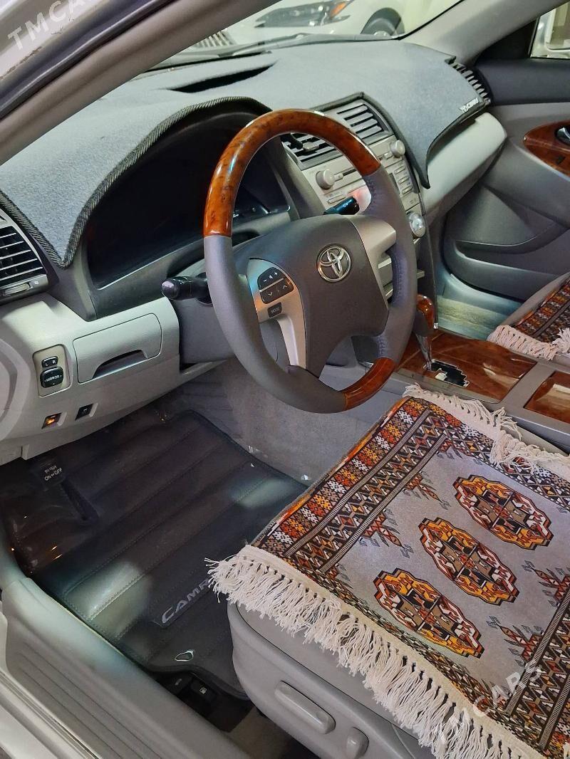 Toyota Camry 2010 - 215 000 TMT - Туркменабат - img 7