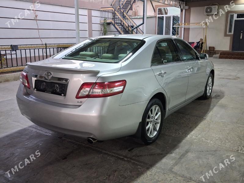 Toyota Camry 2010 - 215 000 TMT - Туркменабат - img 4