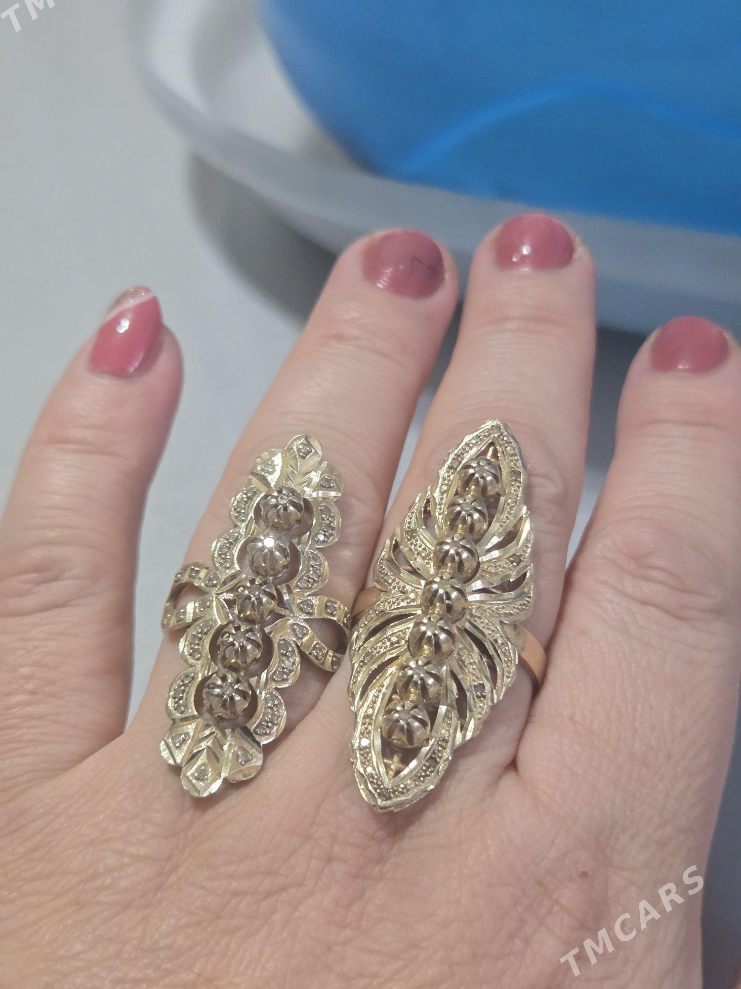 Brliyant yuzuk - Daşoguz - img 3