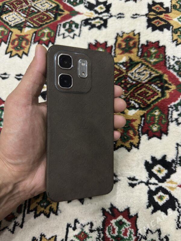 Infinix Hot 50i - Дашогуз - img 2